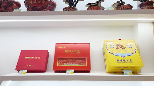 聊城精致农产品搭上“高速服务区”快车 寄卖服务打通城乡流通新脉络