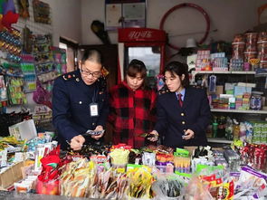 三服务 在路上 永康紧急下架315晚会曝光问题食品 寄卖服务
