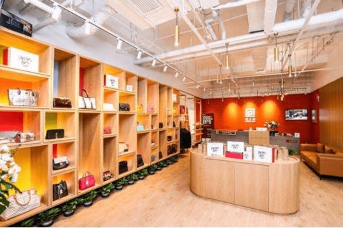 包大师完成B轮融资，熊向东发力数字化寄卖服务